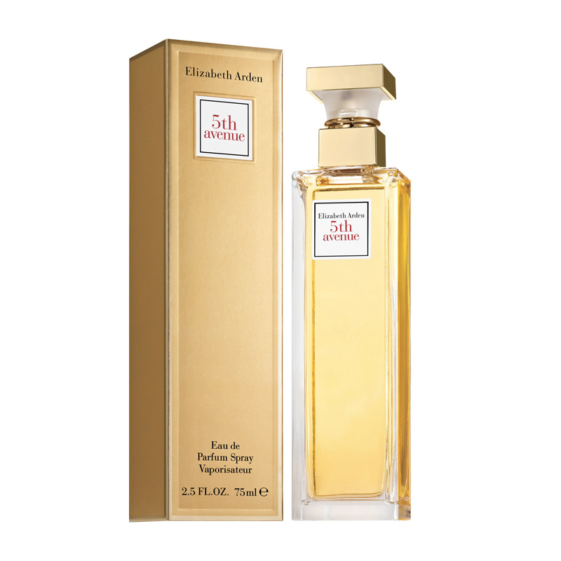Elizabeth-Arden