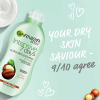 GARNIER Intensive 7 Days Lait Hydratant Reconstructeur Au Beurre de Karité