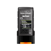 L'OREAL Men Expert Black Mineral Gel Douche Anti-Imperfections Au Savon Noir & Acide Salicylique