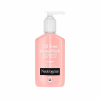 NEUTROGENA Nettoyant Anti-acné Anti-Sébum au Pamplemousse Rose Acide Salicylique & Vitamin C