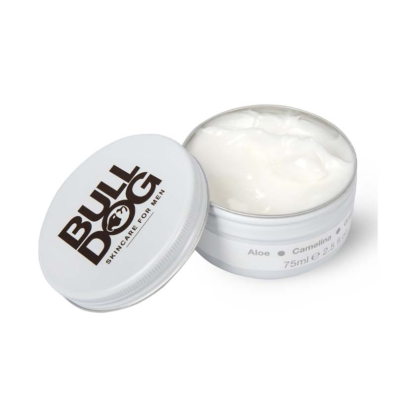 Original Beard Balm de Bulldog (75ml)