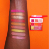 REVOLUTION Viva Neon Not A Dream Palette