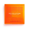 REVOLUTION Viva Neon Not A Dream Palette