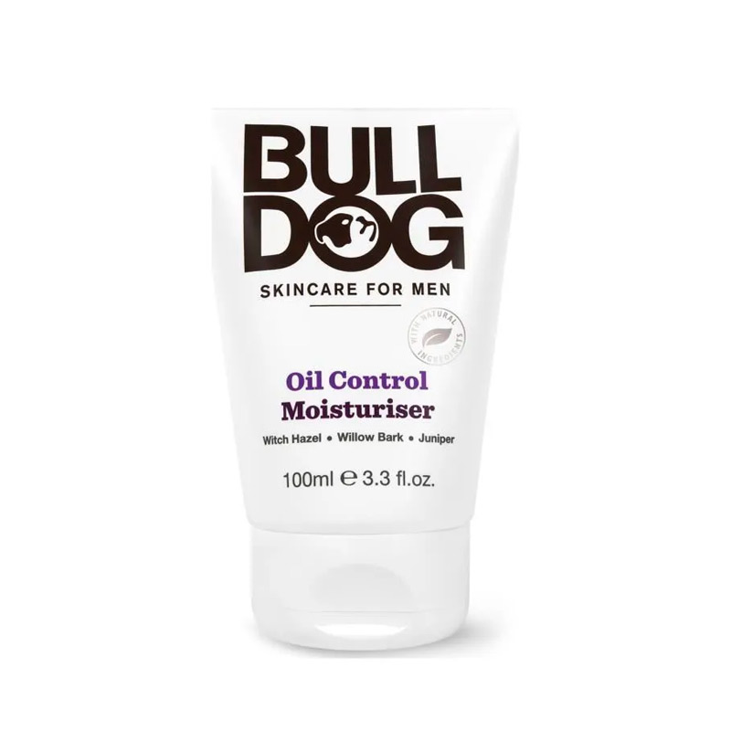 Bull Dog Soin peau grasse