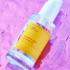 GOOD MOLECULES Rosewater Gel Nettoyant Doux