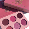 JUVIA’S PLACE The Mauves Palette