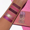 JUVIA’S PLACE The Mauves Palette
