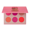 JUVIA’S PLACE The Sweet Pinks Palette