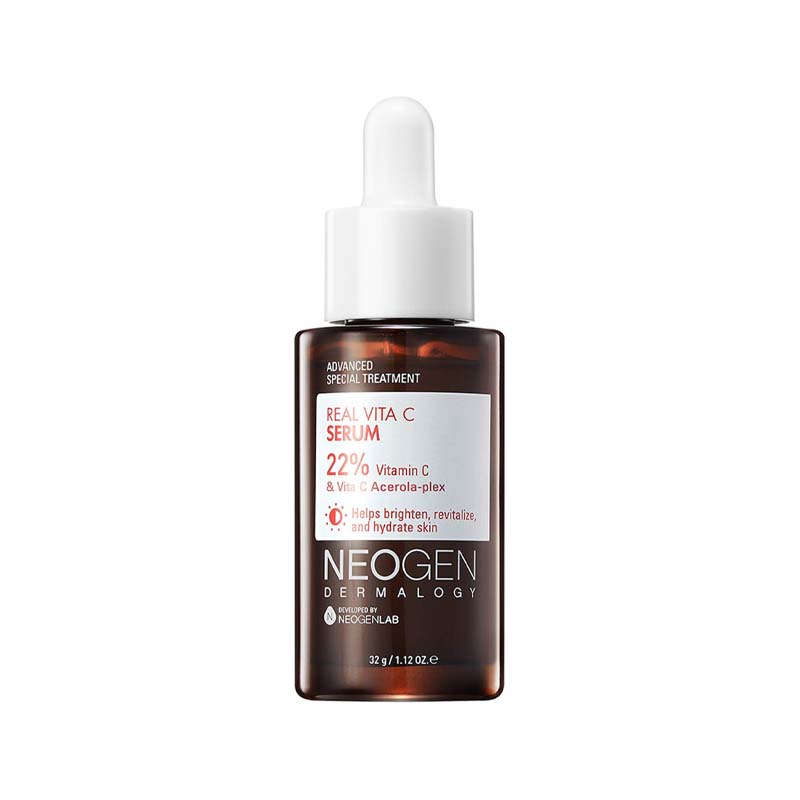 NEOGEN DERMALOGY Serum Real Vita C