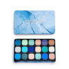REVOLUTION Forever Flawless Ice Palette