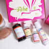 FABELLA X GOOD MOLECULES Skincare Box