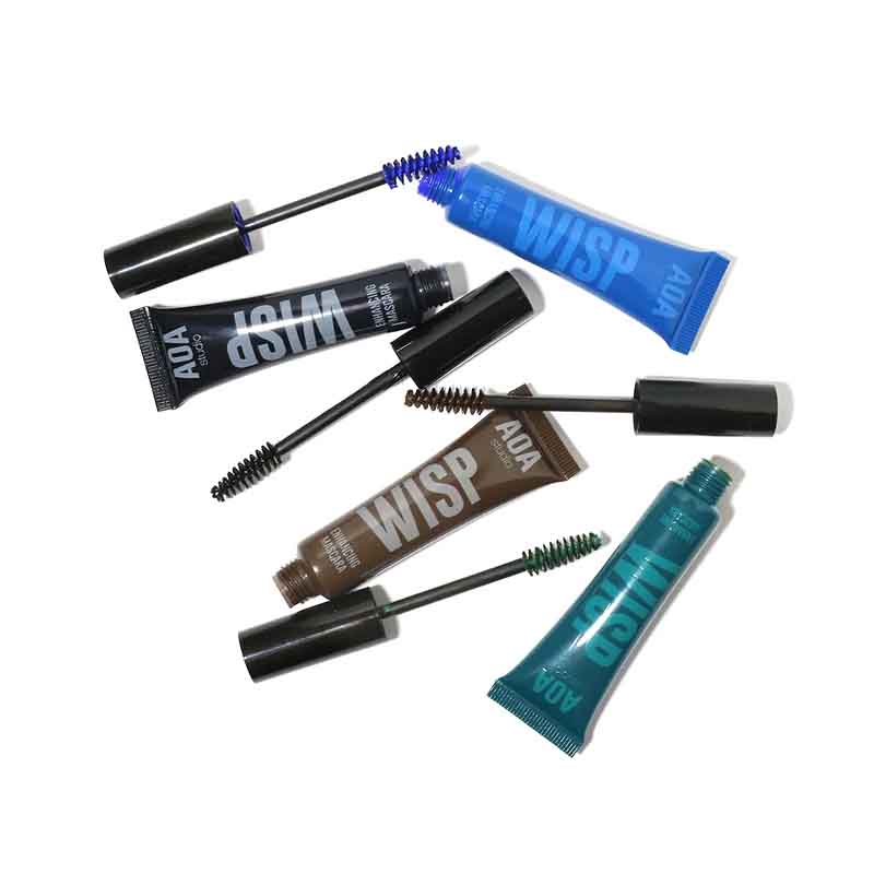 AOA Color Mascara