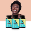 IN HAIRCARE Gummies Cure Pousse De Cheveux 3 Mois