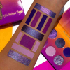 JUVIA'S The Nubian Royal Palette