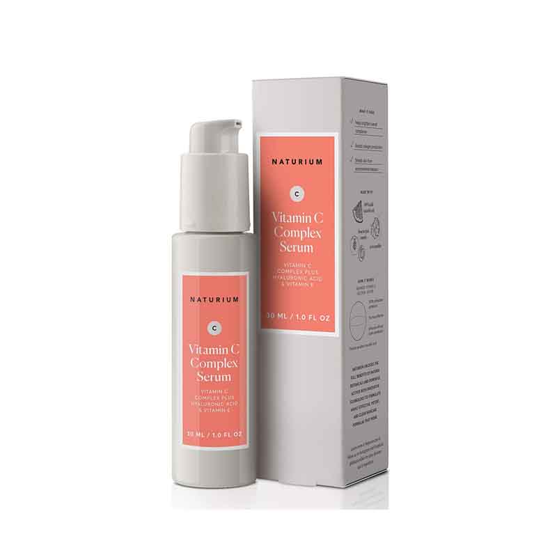 NATURIUM Vitamin C Complex Serum