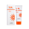 FOOD HOLIC Multi Sun Crème Protectrice Anti-Rides & Taches SPF 50 PA+++