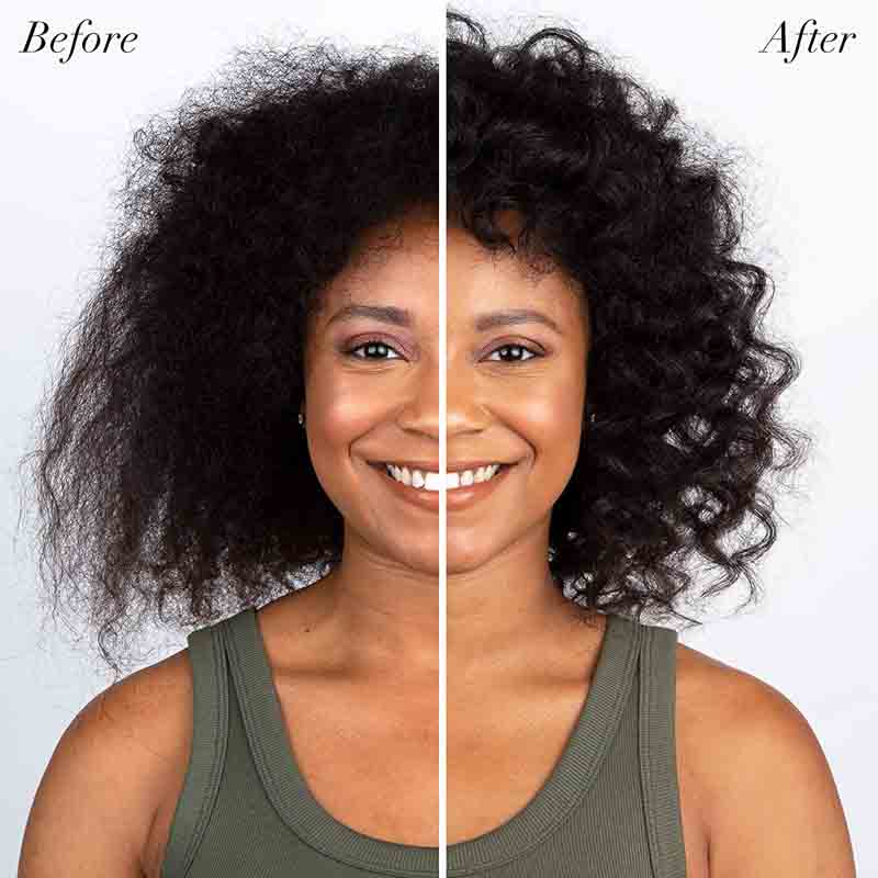 HERBAL ESSENCES Totally Twisted Mousse Rehausse-boucles