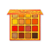 KARA BEAUTY Orange Pop Palette Fards a Paupieres ES87