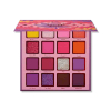KARA BEAUTY Purple Haze Palette Fard a Paupieres ES85