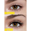 MAYBELLINE The Colossal Big Shot Mascara Méga Volume Waterproof – Image 2