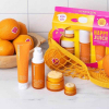 OLEHENRIKSEN Happy Juice Coffret Soins Illuminateurs Visage