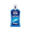 SIGNAL White Now Bain de Bouche Dents Plus Blanches