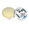 AFRO & NATURE Gentlemen Afro Barbe Baume