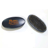 AFRO & NATURE Brosse En Poils de Sanglier Pour Barbe