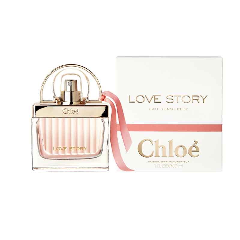 Chloe love story
