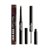 BARRY M COSMETICS Duo Crayon et Mascara Teinté Pour Sourcils