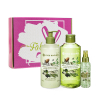 Box Cadeau Parfumée Relaxante Amande Fleur d’Oranger