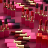 Juvias rouge a levre the red
