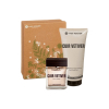 YVES ROCHER Composition Parfumée Homme Cuir Vétiver