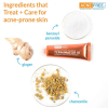 ACNEFREE Terminator 10 Creme Traitante Anti-acne Severe Au 10% de Peroxide de Benzoyle