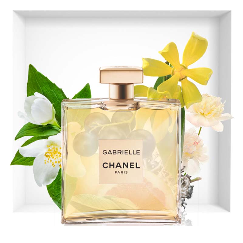 CHANEL Gabrielle L'Eau de Parfum
