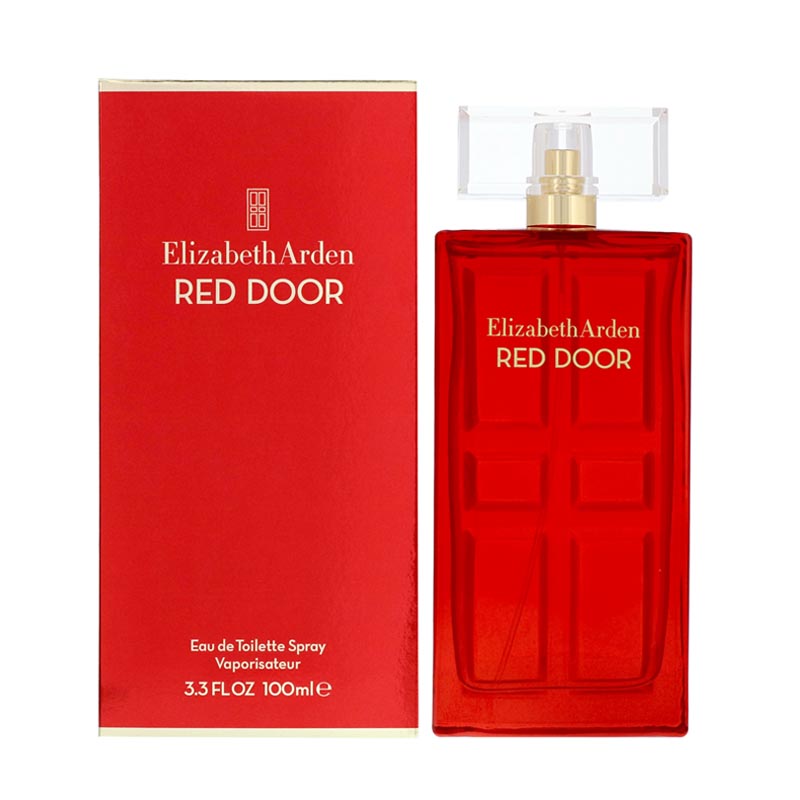 ELIZABETH ARDEN Red Door L’Eau de Toilette