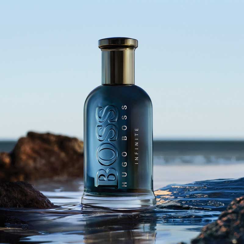 HUGO BOSS Boss Bottled Infinite L'Eau de Parfum
