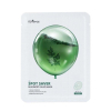 ISNTREE Spot Saver Mugwort Masque en Tissu de Gaze a l'Armoise