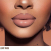 JUVIA'S Vanessa Lip Gloss Legit Nude
