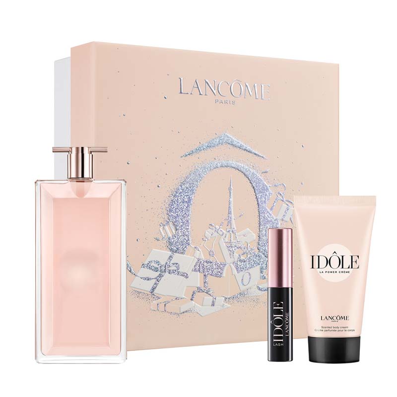 LANCOME Coffret Idole L'Eau de Parfum