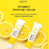 NACIFIC Vitamin C Newpair Creme Eclat Anti-imperfections