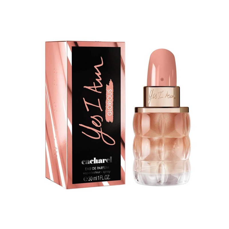 CACHAREL Yes I Am Glorious L'Eau de Parfum