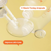 ISNTREE C-Niacin Toning Ampoule Sérum Tonique Hydratant Eclat
