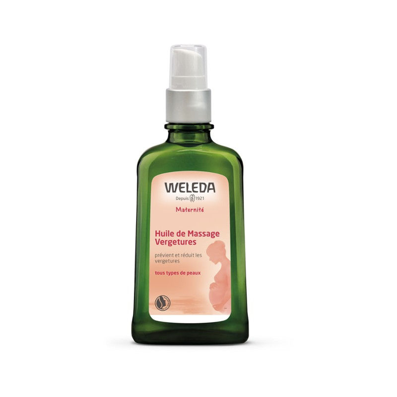 Weleda