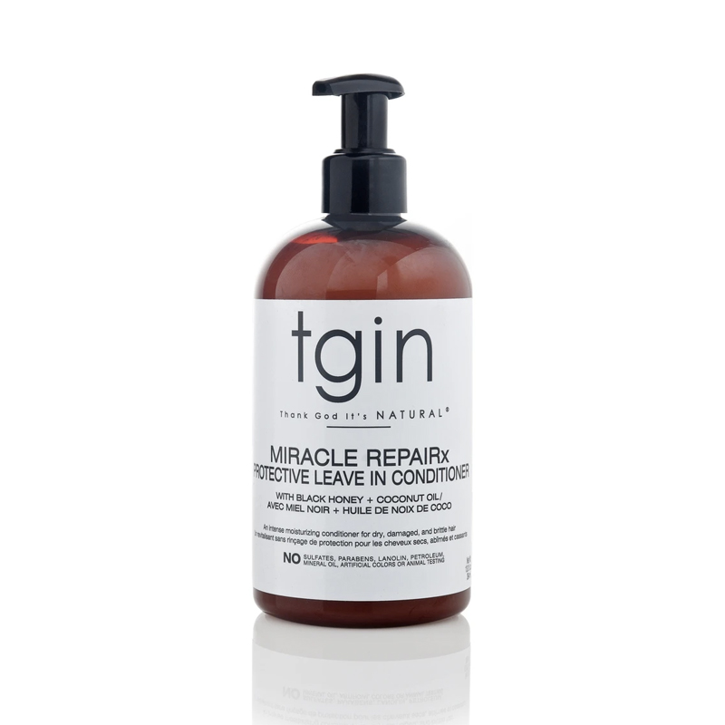 TGIN Miracle Repair X Protective Leave In Conditioner