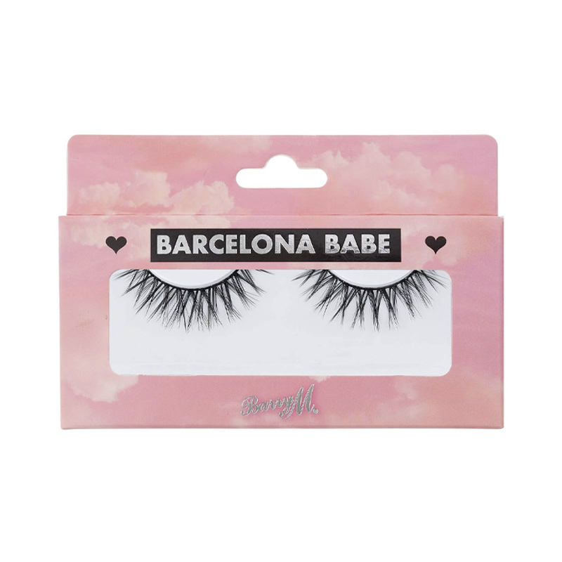 Barcelona-bab
