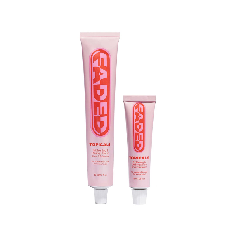 Faded Topical