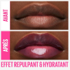 MAYBELLINE Lifter Gloss à Lèvres Hydratant Effet Repulpant