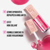 MAYBELLINE Lifter Gloss à Lèvres Hydratant Effet Repulpant