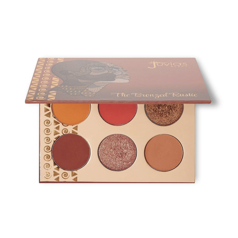 Bronzed-Rustic